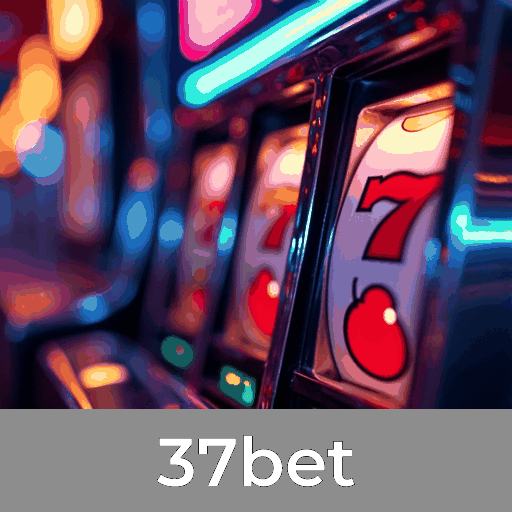 37bet: Seu Cassino Online Seguro e Divertido
