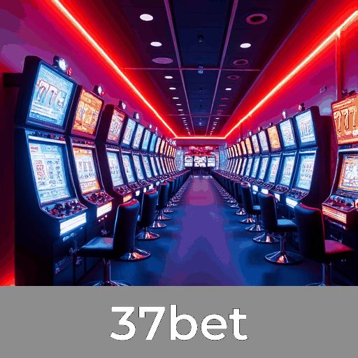 37bet: Experiência Autêntica com Jogos de Mesa ao Vivo