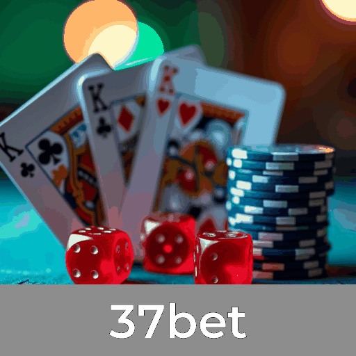 37bet: A Emoção e Oportunidade de Ganhar nos Jogos de Cassino