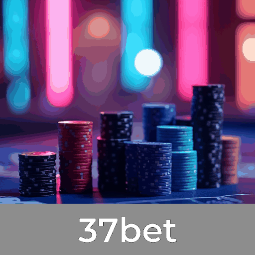 37bet: Experiência Autêntica com Jogos de Mesa ao Vivo