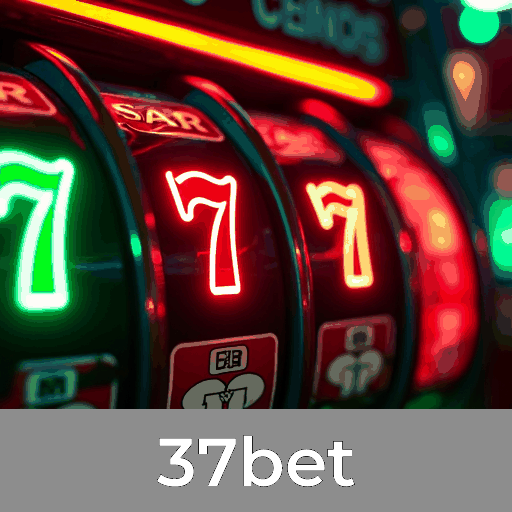 37bet: Experiência Autêntica com Jogos de Mesa ao Vivo