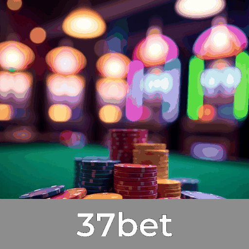 Garanta o Acesso Seguro Instantâneo com 37bet