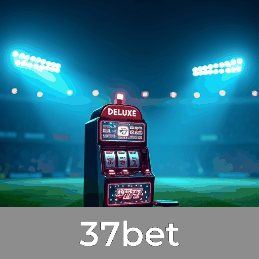 37bet: A Revolução das Apostas em Seu Dispositivo Móvel