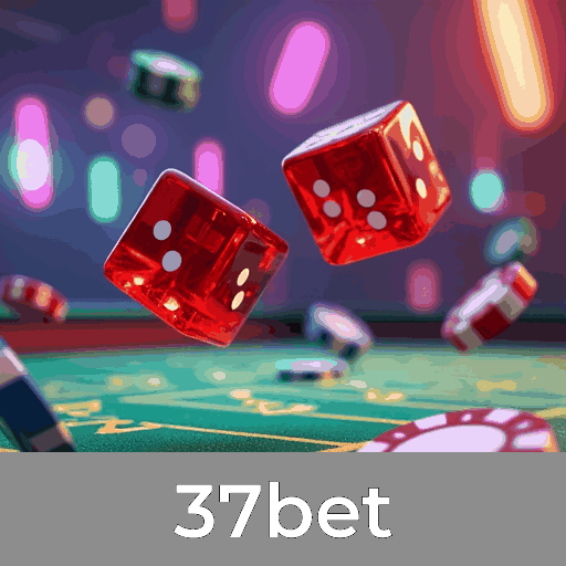 37bet: Seu Cassino Online Seguro e Divertido