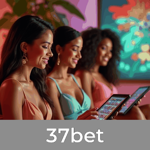 37bet: Experiência Autêntica com Jogos de Mesa ao Vivo