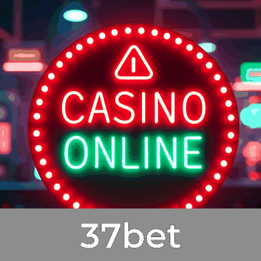 37bet: A Emoção e Oportunidade de Ganhar nos Jogos de Cassino