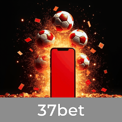 37bet: Jogue Crash e ganhe com multiplicadores altos