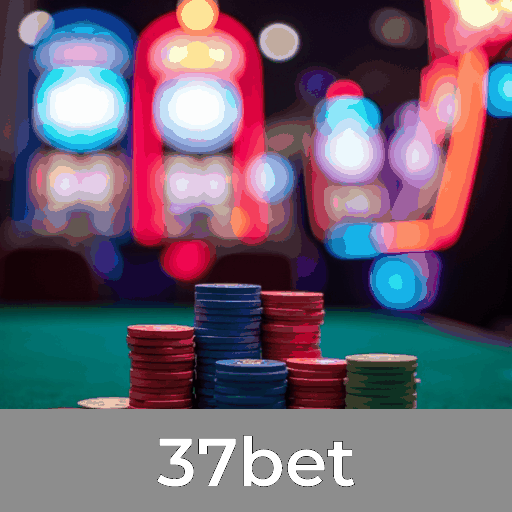 37bet: A Emoção e Oportunidade de Ganhar nos Jogos de Cassino
