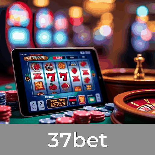 37bet: Apostas com Segurança e Serviço Profissional