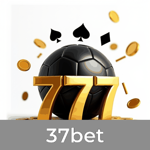 37bet: A Emoção e Oportunidade de Ganhar nos Jogos de Cassino