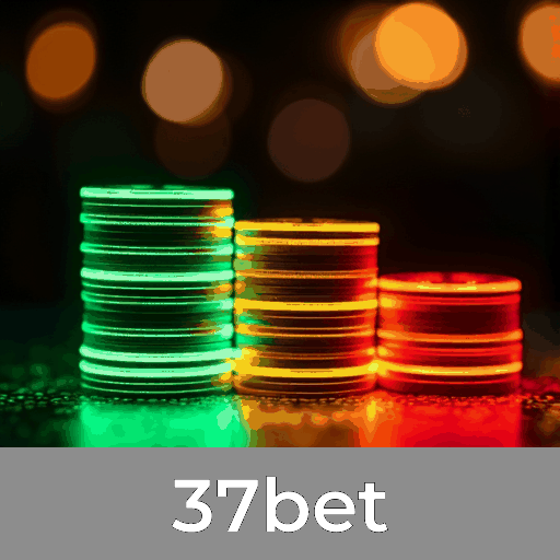 37bet: Slots-Altos Prêmios, Jogos de Mesa-Estratégia, Live Dealer-Interação Real